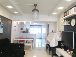 Blk 223 Serangoon Avenue 4 (Serangoon), HDB 4 Rooms #172790112